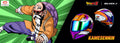 Bilmola Dragon Ball Z Kamesennin