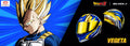 Bilmola Dragon Ball Z Vegeta