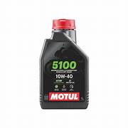 Motul 5100 10W-40 Engine Oil