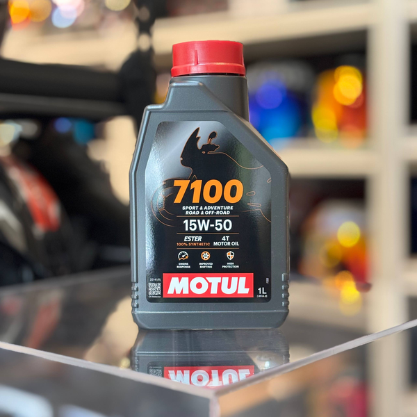 Motul 7100 15W-50