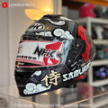 NHK K5R Samurai Assassin