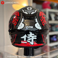 NHK K5R Samurai Assassin