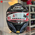 NHK K5R Speed Lite