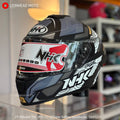 NHK K5R Speed Lite