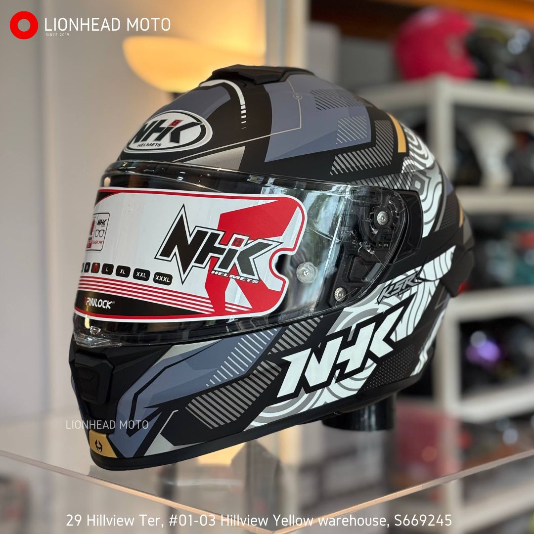 NHK K5R Speed Lite