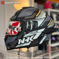 NHK K5R Speed Lite