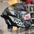 NHK K5R Speed Lite