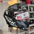 NHK K5R Speed Lite