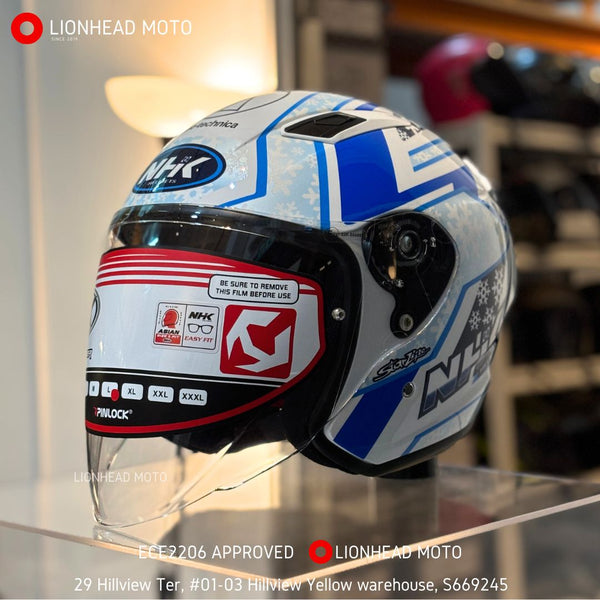 NHK S1GP Alonso White