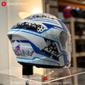 NHK S1GP Alonso White