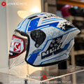 NHK S1GP Alonso White