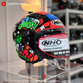 NHK S1GP BO BEND