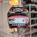 NHK S1GP BUSHIDO BLACK RED