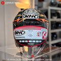NHK S1GP CHANON BLACK ORANGE