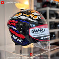 NHK S1GP DAMOK TIGER BLACK