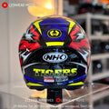 NHK S1GP DAMOK TIGER BLACK