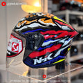 NHK S1GP DAMOK TIGER BLACK