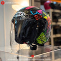NHK S1GP Damok Black