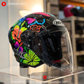NHK S1GP Damok Black