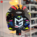 NHK S1GP MARK GARCIA BLACK