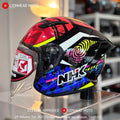 NHK S1GP MARK GARCIA BLACK