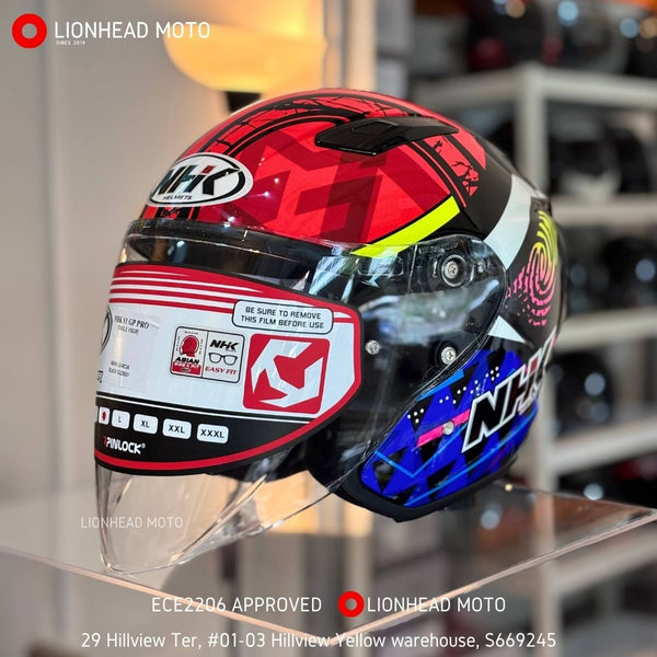 NHK S1GP MARK GARCIA BLACK