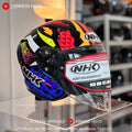 NHK S1GP MARK GARCIA BLACK