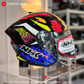 NHK S1GP MARK GARCIA BLACK