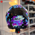 NHK S1GP MURAL BLACK TOSCA