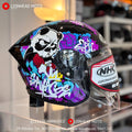 NHK S1GP MURAL BLACK TOSCA