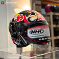 NHK S1GP Miha Daruma