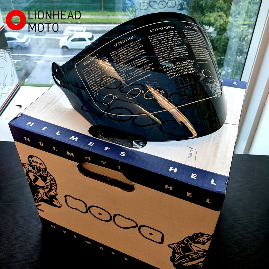 Nova Visor
