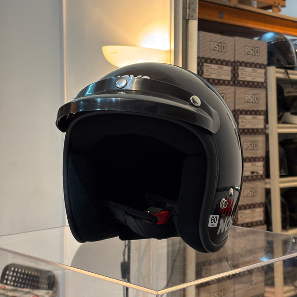 Nova Sport Black