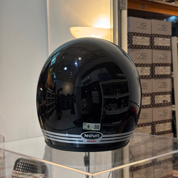 Nova Sport Black