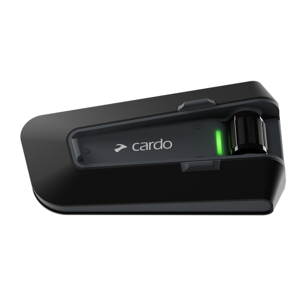 Cardo Neo Duo Bluetooth intercom unit