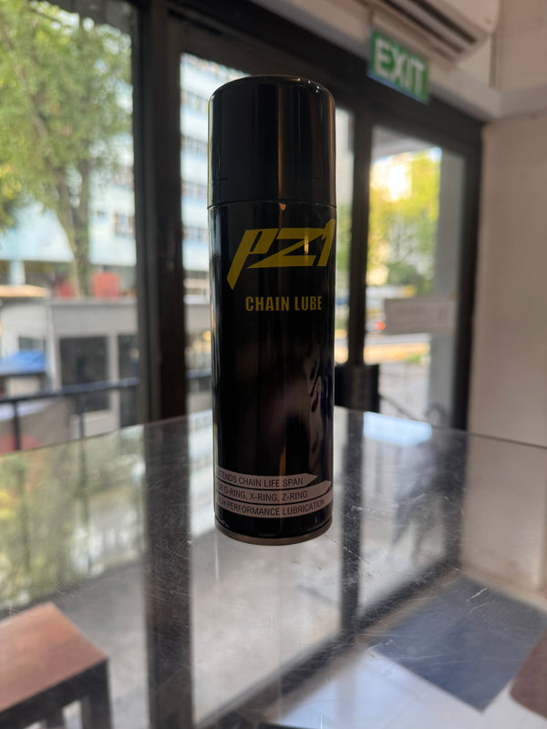 PZ1 Chain Lube