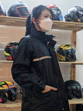PZ1 Raincoat
