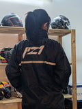 PZ1 Raincoat
