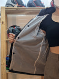 PZ1 Raincoat