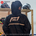 PZ1 Raincoat