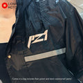 PZ1 Raincoat