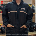 PZ1 Raincoat