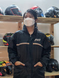 PZ1 Raincoat