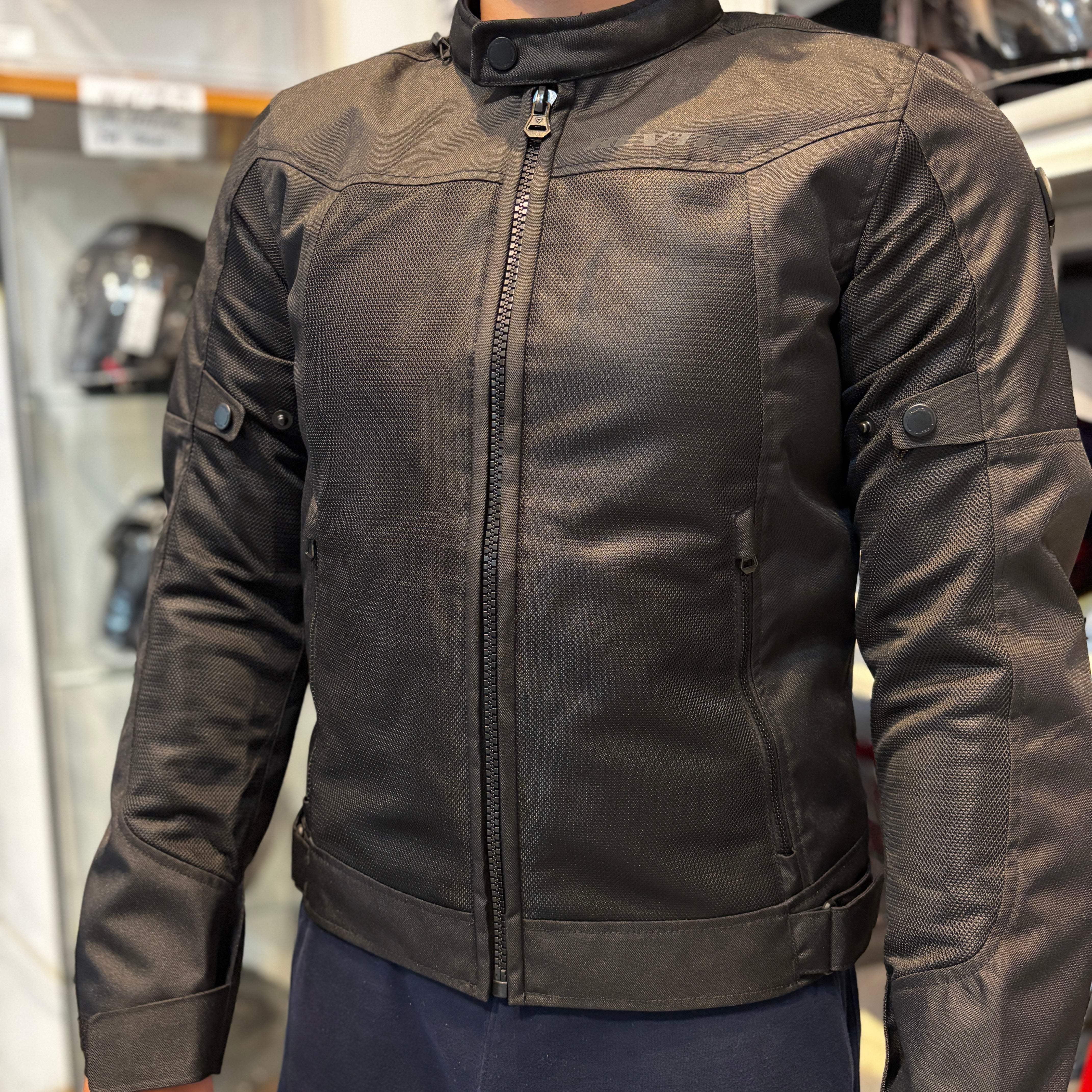 Motorcycle Jackets Singapore | Lionhead Moto