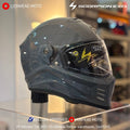 Scorpion Covert FX Cement Grey