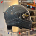 Scorpion Covert FX Cement Grey
