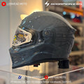Scorpion Covert FX Cement Grey