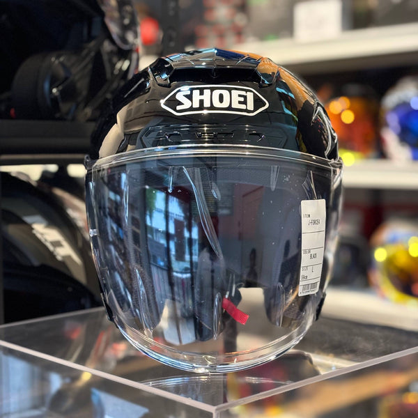 PSB-Approved Helmet