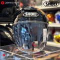 Shoei J-Force 4 Black