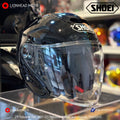 Shoei J-Force 4 Black